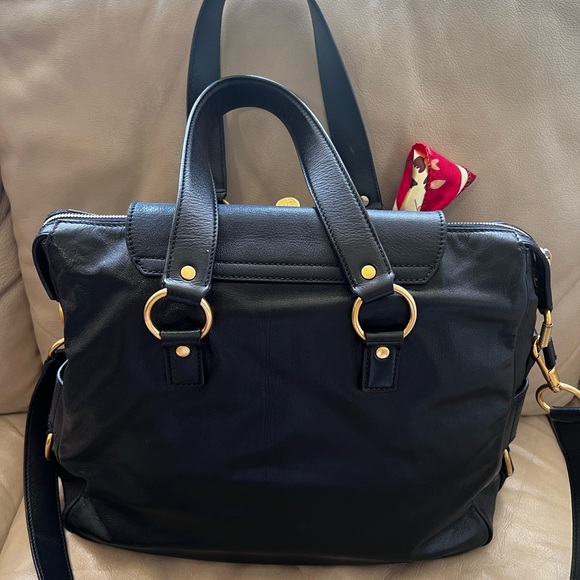 YSL Muse 2way Bag - Picture 2 of 16